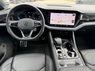 Volkswagen Touareg R-line  210kW Tiptronic 4 2024