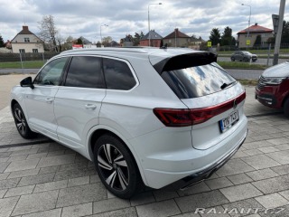 Volkswagen Touareg R-line  210kW Tiptronic 4 2024