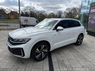 Volkswagen Touareg R-line  210kW Tiptronic 4 2024