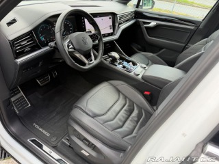 Volkswagen Touareg R-line  210kW Tiptronic 4 2024