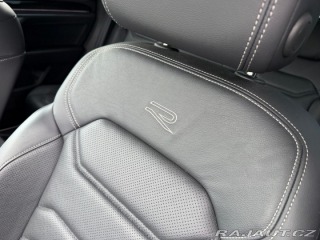 Volkswagen Touareg R-line  210kW Tiptronic 4 2024