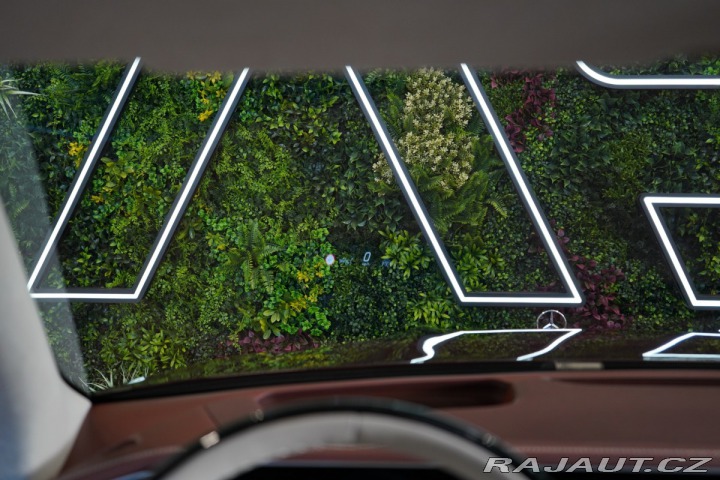 Mercedes-Benz GLS 600*MAYBACH*DUOTONE*NEZ.T 2025