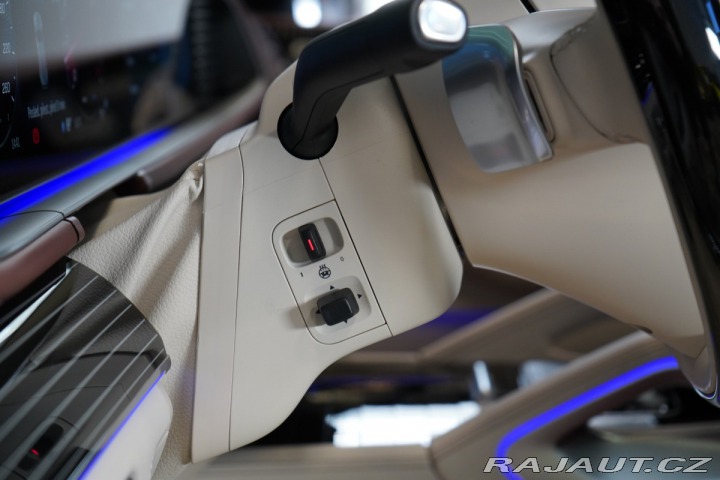 Mercedes-Benz GLS 600*MAYBACH*DUOTONE*NEZ.T 2025