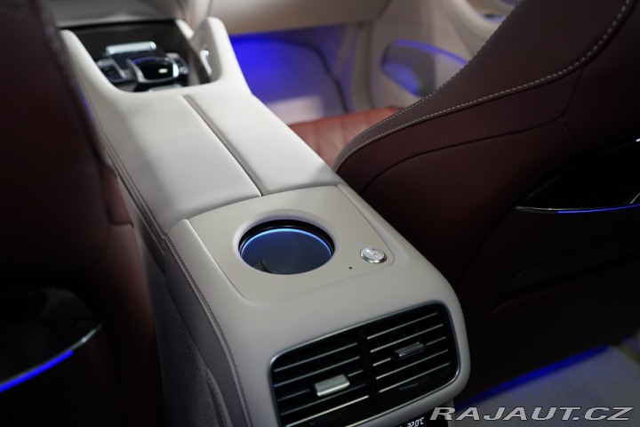 Mercedes-Benz GLS 600*MAYBACH*DUOTONE*NEZ.T 2025