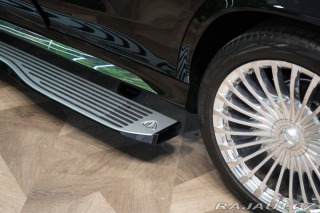 Mercedes-Benz GLS 600*MAYBACH*DUOTONE*NEZ.T 2025