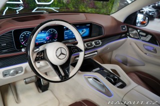 Mercedes-Benz GLS 600*MAYBACH*DUOTONE*NEZ.T 2025