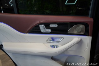 Mercedes-Benz GLS 600*MAYBACH*DUOTONE*NEZ.T 2025
