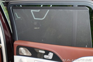 Mercedes-Benz GLS 600*MAYBACH*DUOTONE*NEZ.T 2025