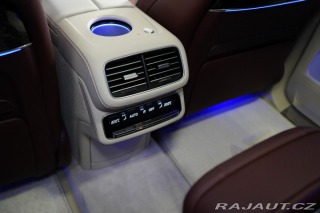 Mercedes-Benz GLS 600*MAYBACH*DUOTONE*NEZ.T 2025