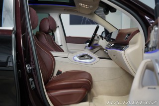 Mercedes-Benz GLS 600*MAYBACH*DUOTONE*NEZ.T 2025