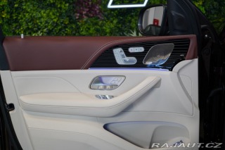 Mercedes-Benz GLS 600*MAYBACH*DUOTONE*NEZ.T 2025