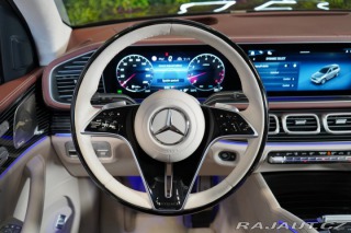 Mercedes-Benz GLS 600*MAYBACH*DUOTONE*NEZ.T 2025