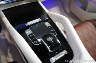Mercedes-Benz GLS 600*MAYBACH*DUOTONE*NEZ.T 2025