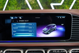 Mercedes-Benz GLS 600*MAYBACH*DUOTONE*NEZ.T 2025