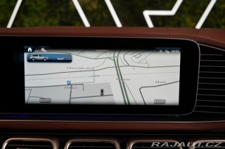 Mercedes-Benz GLS 600*MAYBACH*DUOTONE*NEZ.T 2025