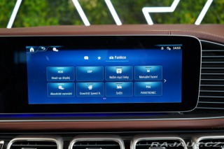 Mercedes-Benz GLS 600*MAYBACH*DUOTONE*NEZ.T 2025