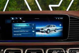 Mercedes-Benz GLS 600*MAYBACH*DUOTONE*NEZ.T 2025