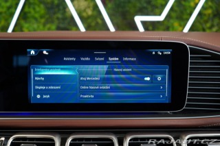 Mercedes-Benz GLS 600*MAYBACH*DUOTONE*NEZ.T 2025