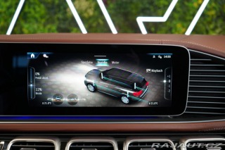 Mercedes-Benz GLS 600*MAYBACH*DUOTONE*NEZ.T 2025