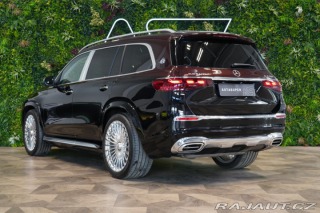 Mercedes-Benz GLS 600*MAYBACH*DUOTONE*NEZ.T 2025