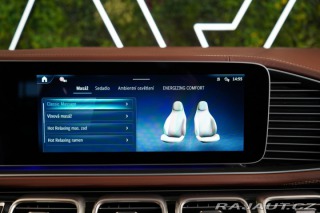 Mercedes-Benz GLS 600*MAYBACH*DUOTONE*NEZ.T 2025