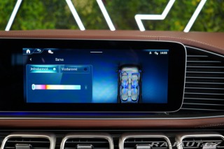 Mercedes-Benz GLS 600*MAYBACH*DUOTONE*NEZ.T 2025