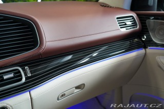 Mercedes-Benz GLS 600*MAYBACH*DUOTONE*NEZ.T 2025