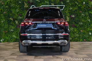 Mercedes-Benz GLS 600*MAYBACH*DUOTONE*NEZ.T 2025
