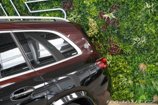 Mercedes-Benz GLS 600*MAYBACH*DUOTONE*NEZ.T 2025