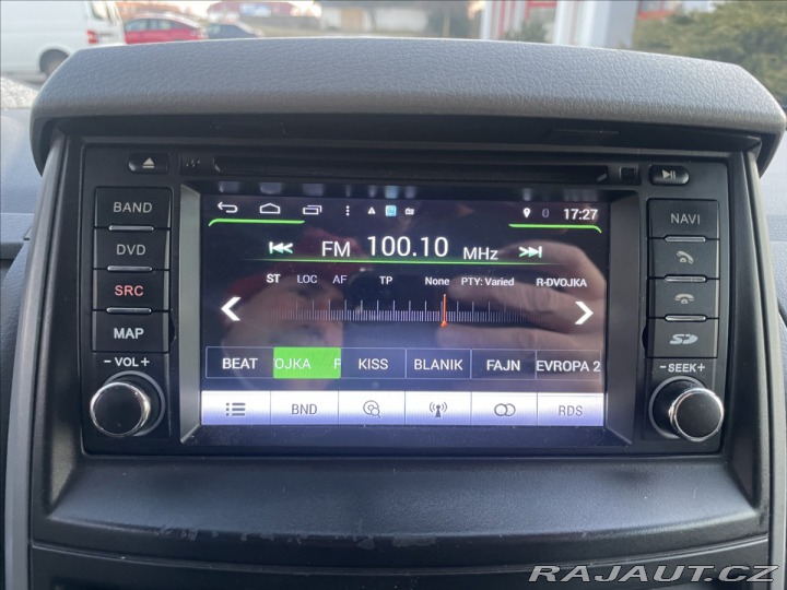 Chrysler Town & Country 3,8 i V6 RT LPG Automat 7 2007