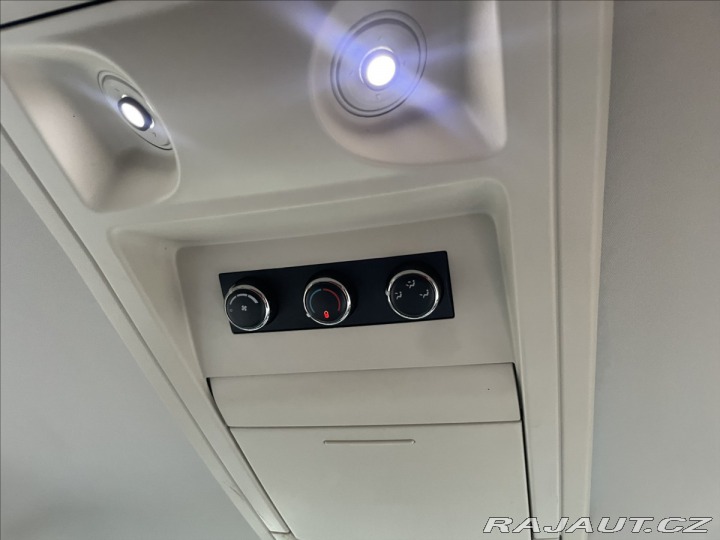 Chrysler Town & Country 3,8 i V6 RT LPG Automat 7 2007