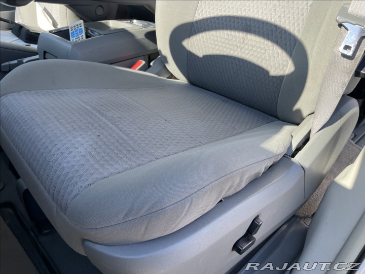 Chrysler Town & Country 3,8 i V6 RT LPG Automat 7 2007