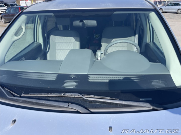 Chrysler Town & Country 3,8 i V6 RT LPG Automat 7 2007