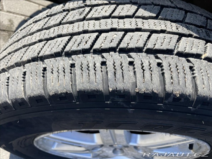 Chrysler Town & Country 3,8 i V6 RT LPG Automat 7 2007