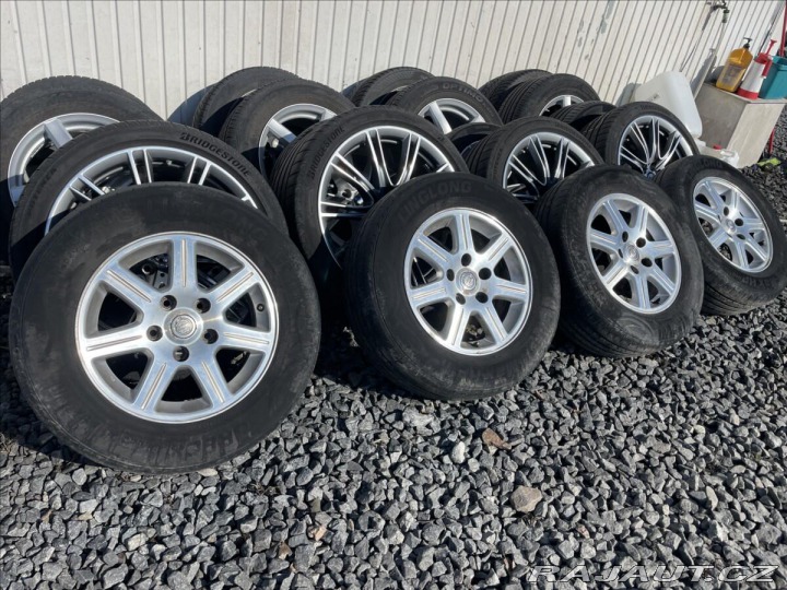 Chrysler Town & Country 3,8 i V6 RT LPG Automat 7 2007