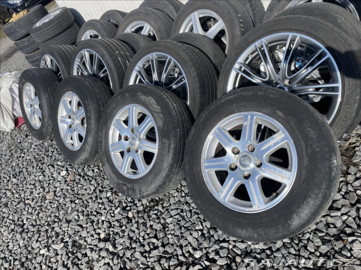 Chrysler Town & Country 3,8 i V6 RT LPG Automat 7 2007