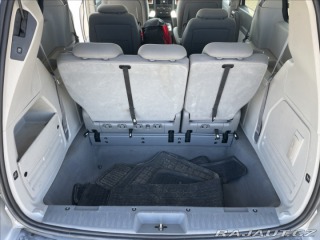 Chrysler Town & Country 3,8 i V6 RT LPG Automat 7 2007