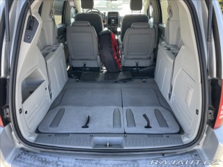 Chrysler Town & Country 3,8 i V6 RT LPG Automat 7 2007