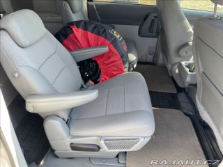 Chrysler Town & Country 3,8 i V6 RT LPG Automat 7 2007