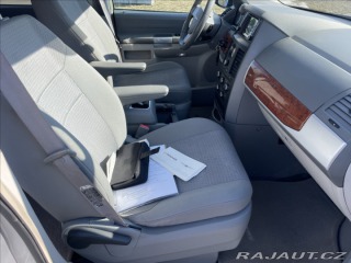 Chrysler Town & Country 3,8 i V6 RT LPG Automat 7 2007
