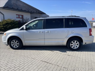 Chrysler Town & Country 3,8 i V6 RT LPG Automat 7 2007
