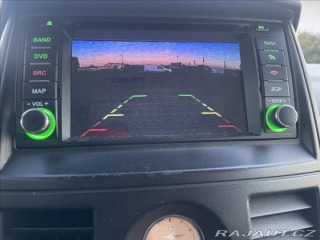 Chrysler Town & Country 3,8 i V6 RT LPG Automat 7 2007