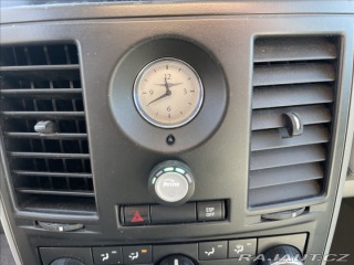 Chrysler Town & Country 3,8 i V6 RT LPG Automat 7 2007