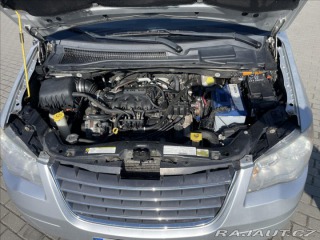 Chrysler Town & Country 3,8 i V6 RT LPG Automat 7 2007