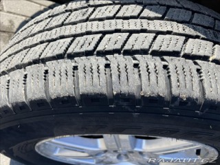 Chrysler Town & Country 3,8 i V6 RT LPG Automat 7 2007