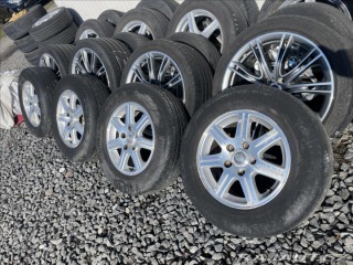 Chrysler Town & Country 3,8 i V6 RT LPG Automat 7 2007