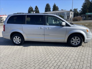Chrysler Town & Country 3,8 i V6 RT LPG Automat 7 2007