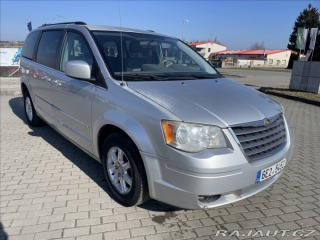 Chrysler Town & Country 3,8 i V6 RT LPG Automat 7 2007