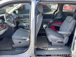 Chrysler Town & Country 3,8 i V6 RT LPG Automat 7 2007