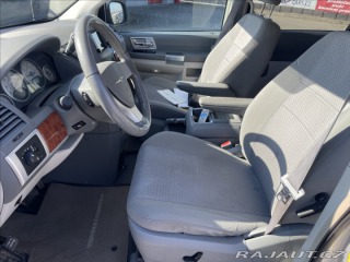 Chrysler Town & Country 3,8 i V6 RT LPG Automat 7 2007